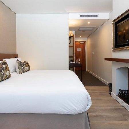 Anew Hotel Hilton Pietermaritzburg Kültér fotó