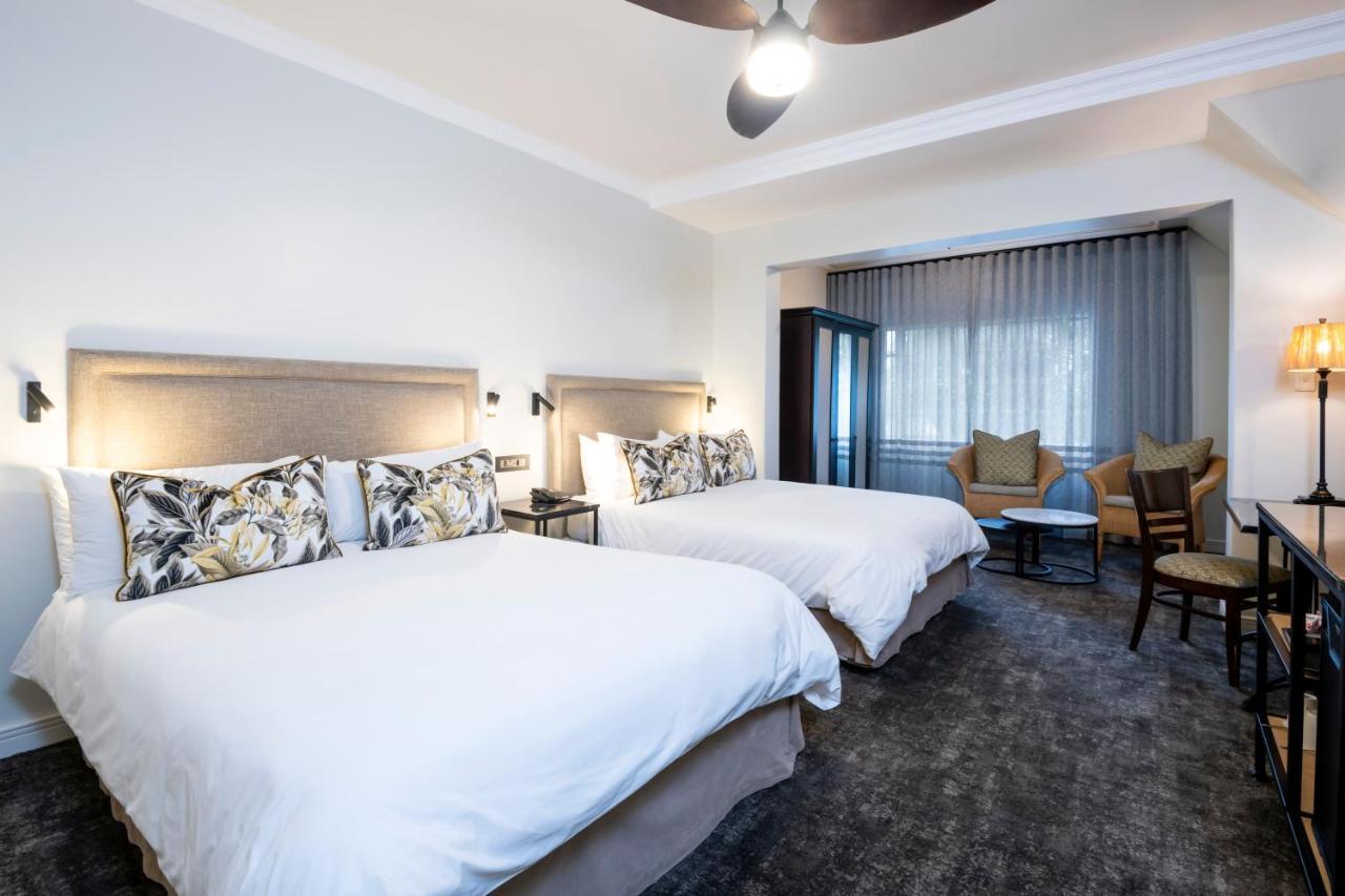 Anew Hotel Hilton Pietermaritzburg Kültér fotó