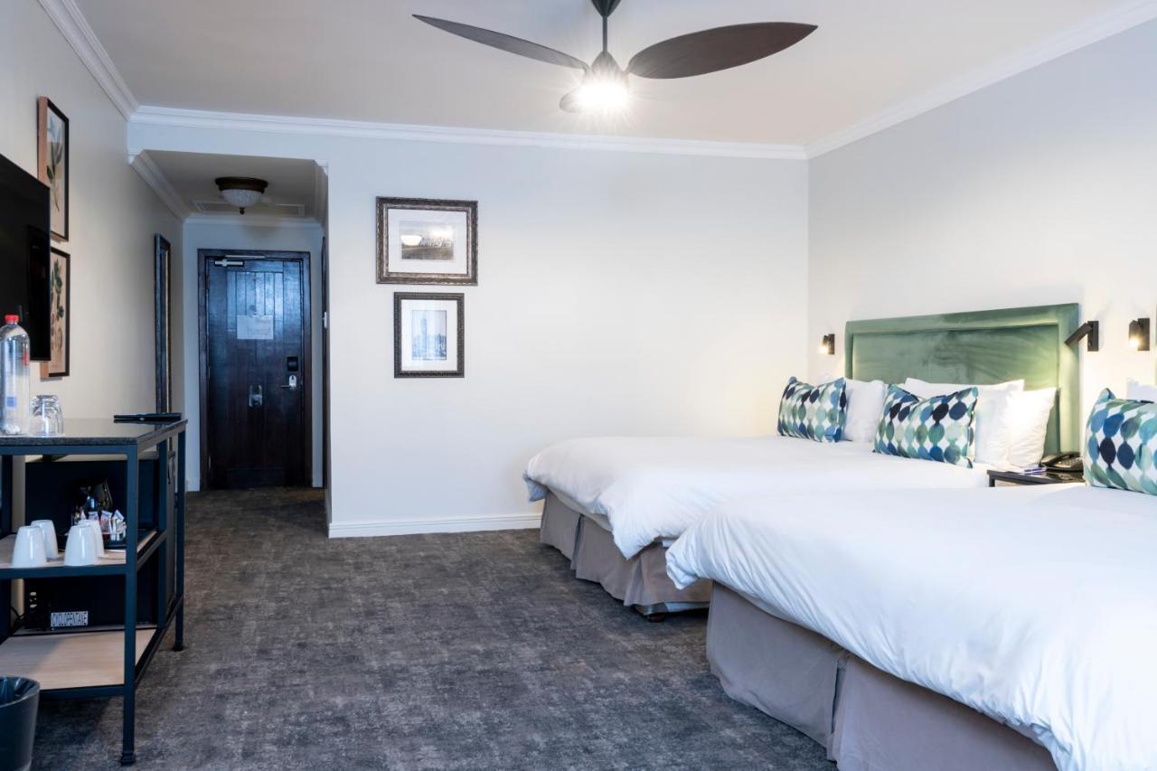 Anew Hotel Hilton Pietermaritzburg Kültér fotó