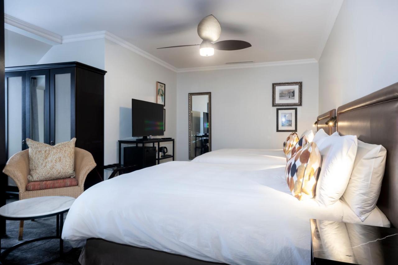 Anew Hotel Hilton Pietermaritzburg Kültér fotó
