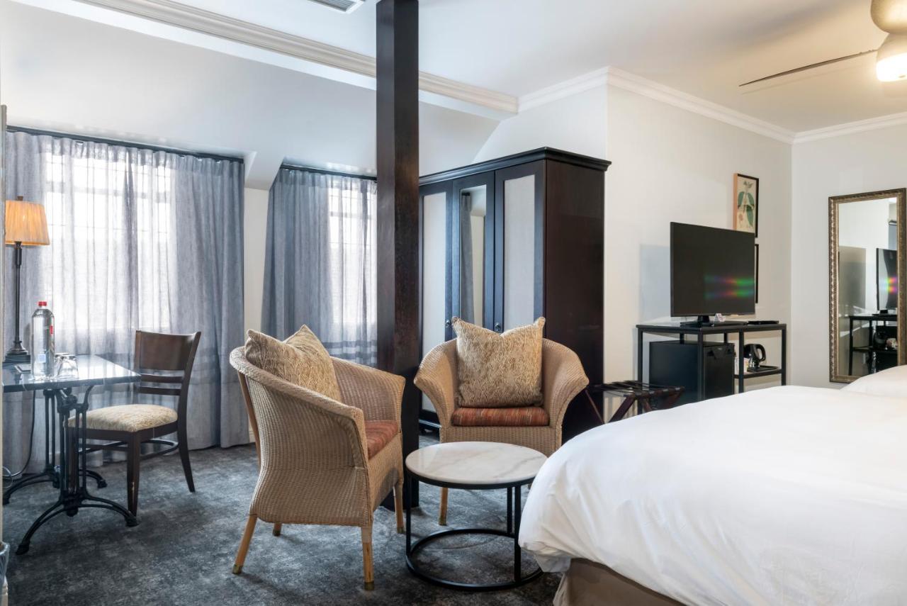 Anew Hotel Hilton Pietermaritzburg Kültér fotó
