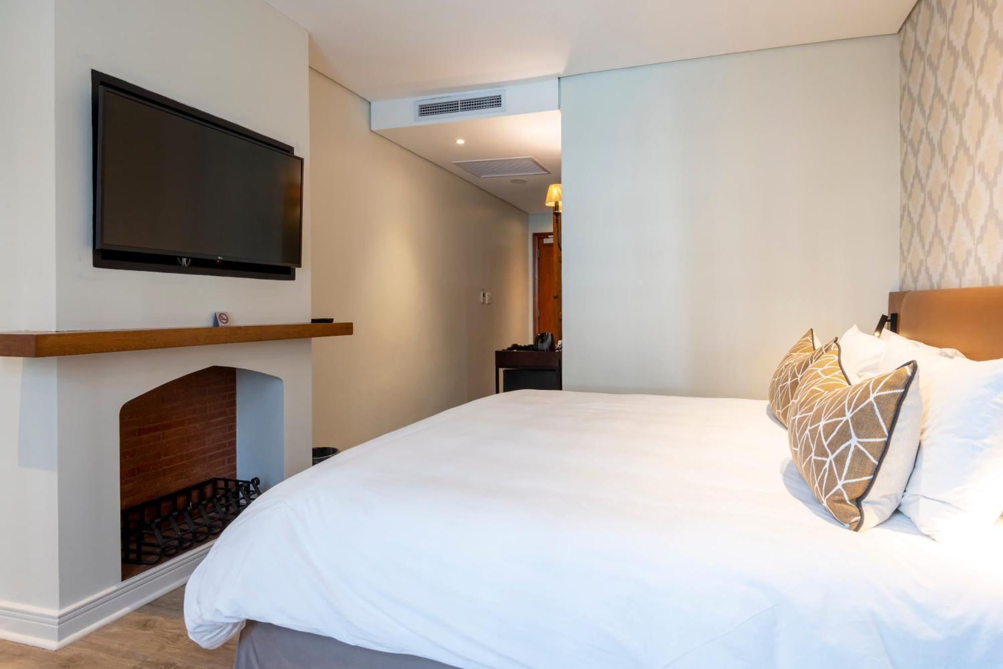 Anew Hotel Hilton Pietermaritzburg Kültér fotó
