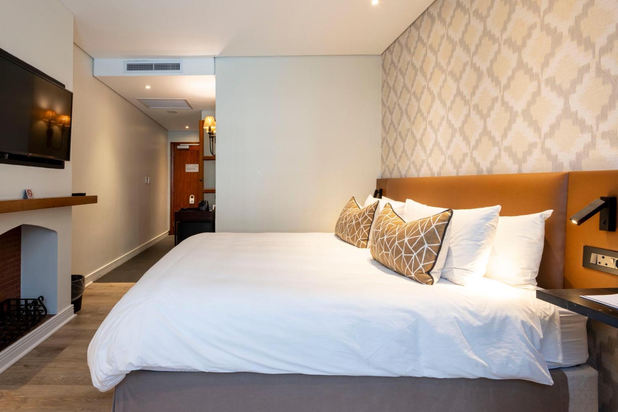 Anew Hotel Hilton Pietermaritzburg Kültér fotó