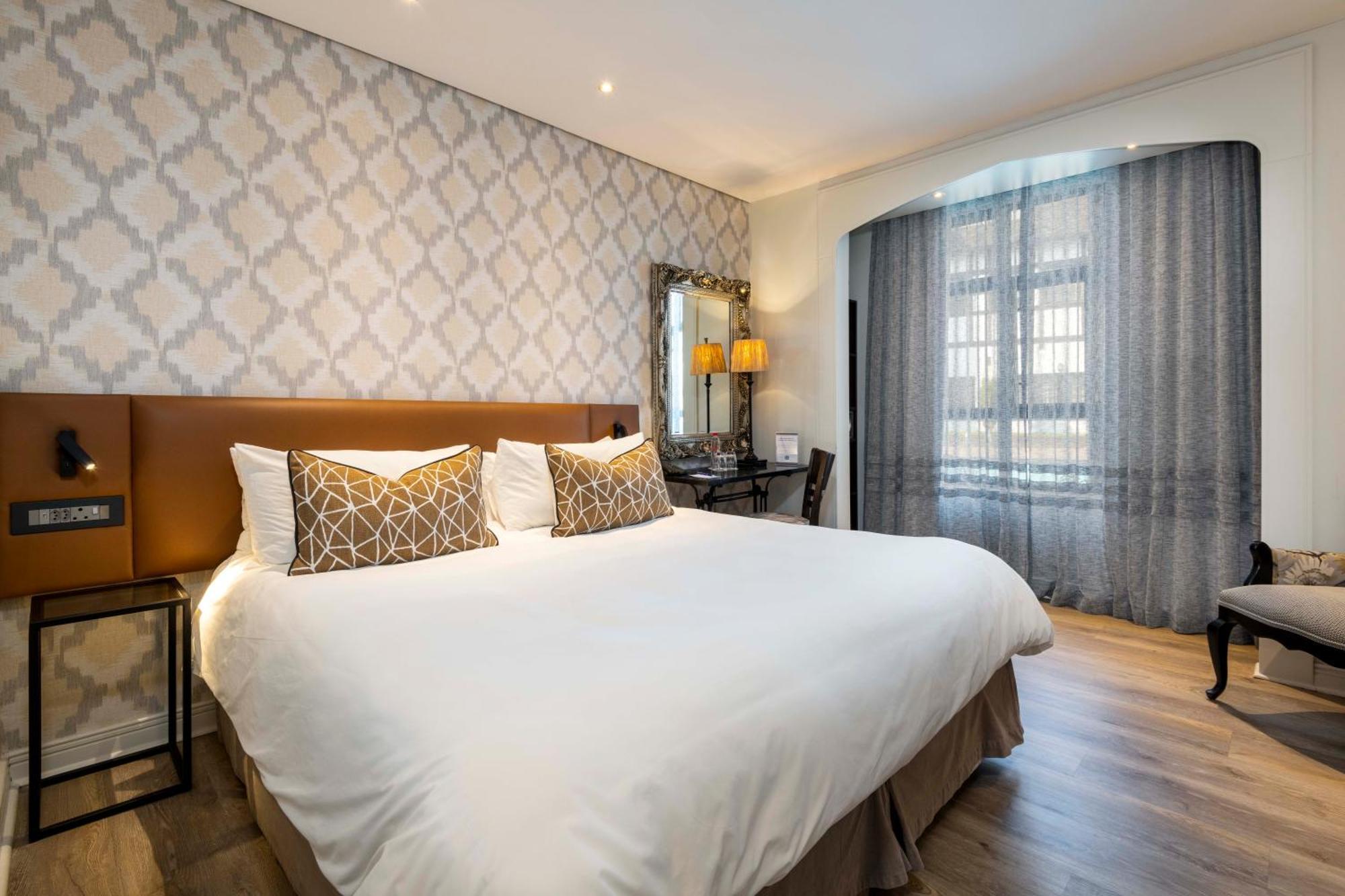 Anew Hotel Hilton Pietermaritzburg Kültér fotó