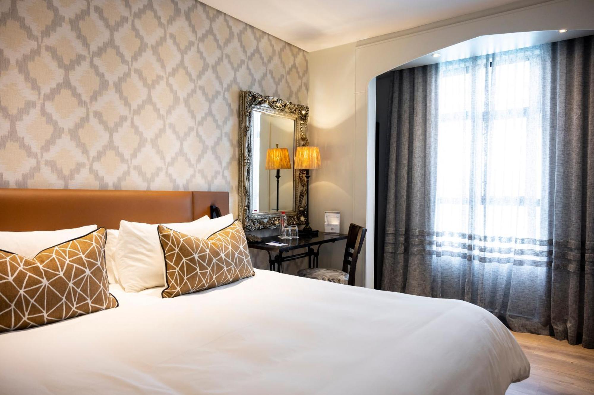 Anew Hotel Hilton Pietermaritzburg Kültér fotó