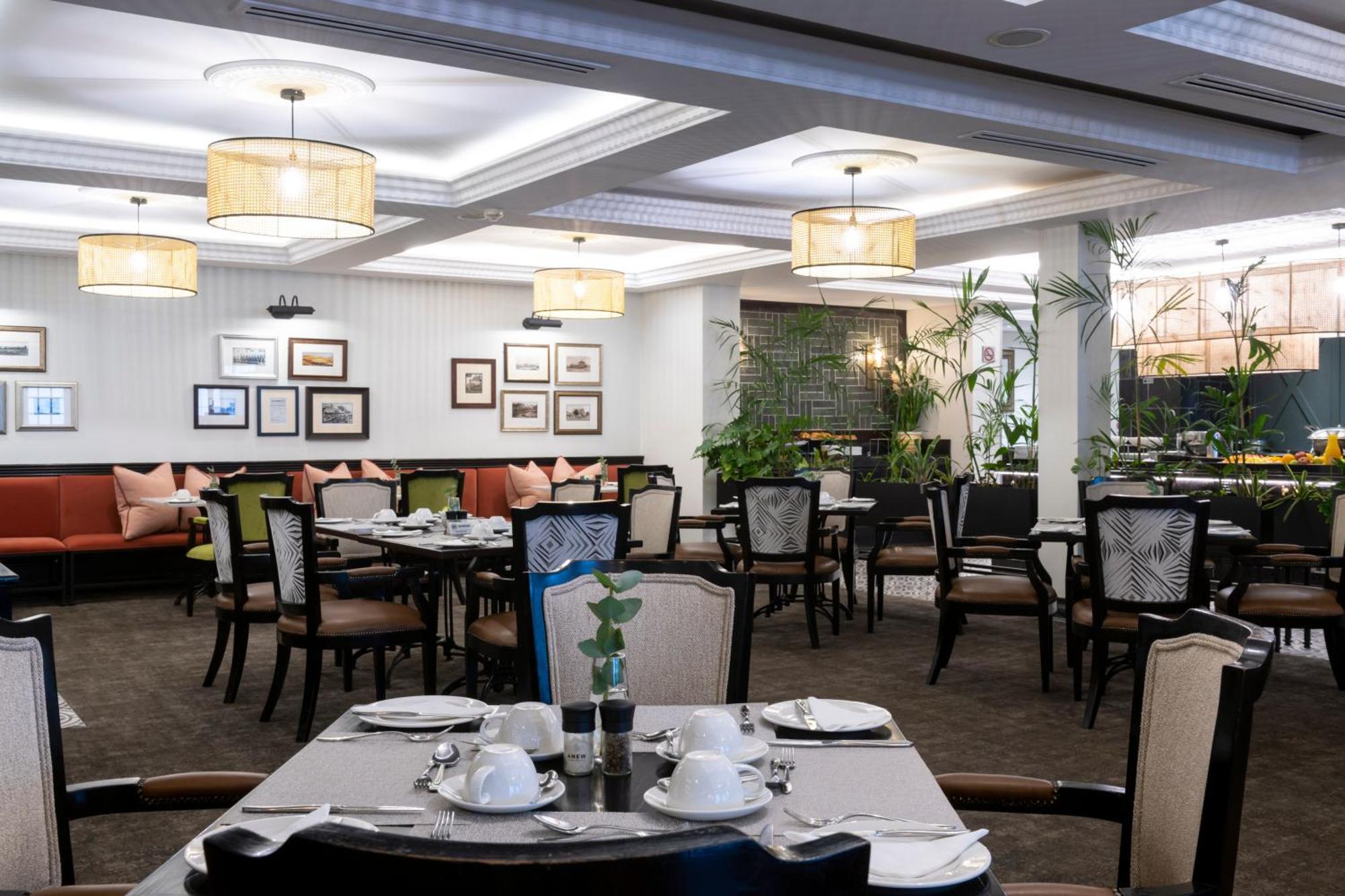 Anew Hotel Hilton Pietermaritzburg Kültér fotó