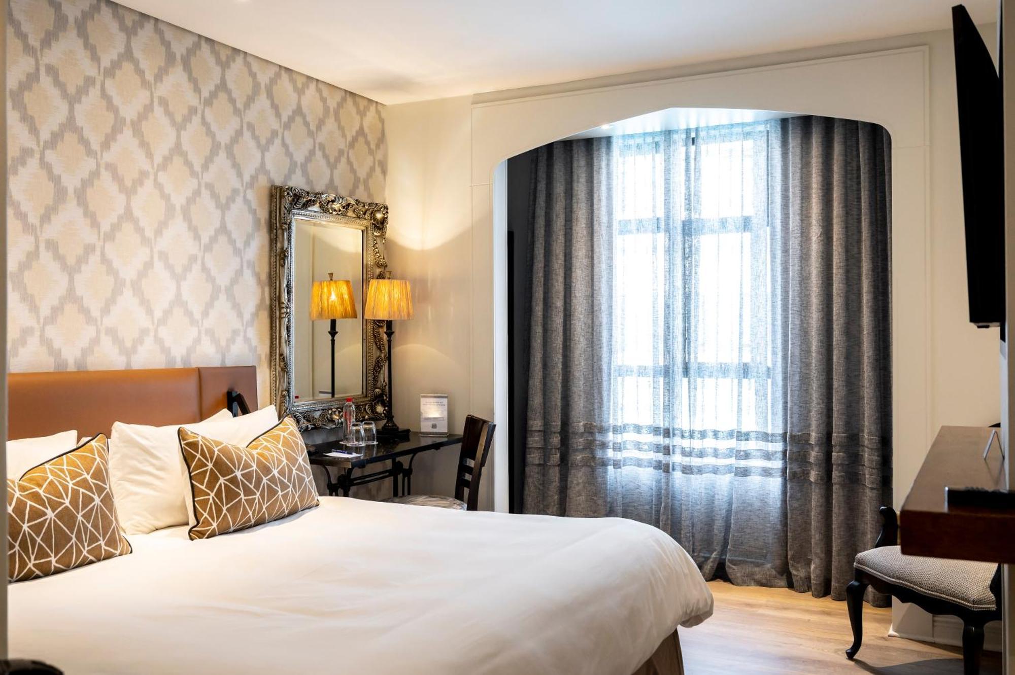 Anew Hotel Hilton Pietermaritzburg Kültér fotó
