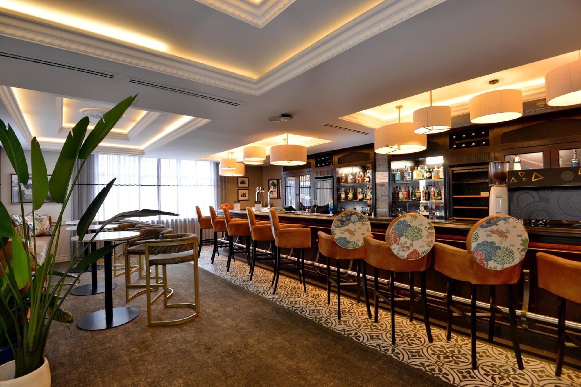 Anew Hotel Hilton Pietermaritzburg Kültér fotó