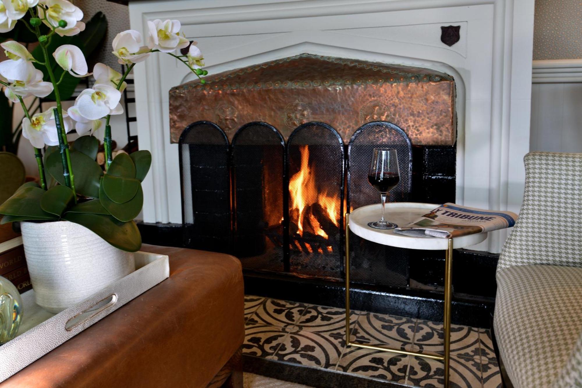 Anew Hotel Hilton Pietermaritzburg Kültér fotó