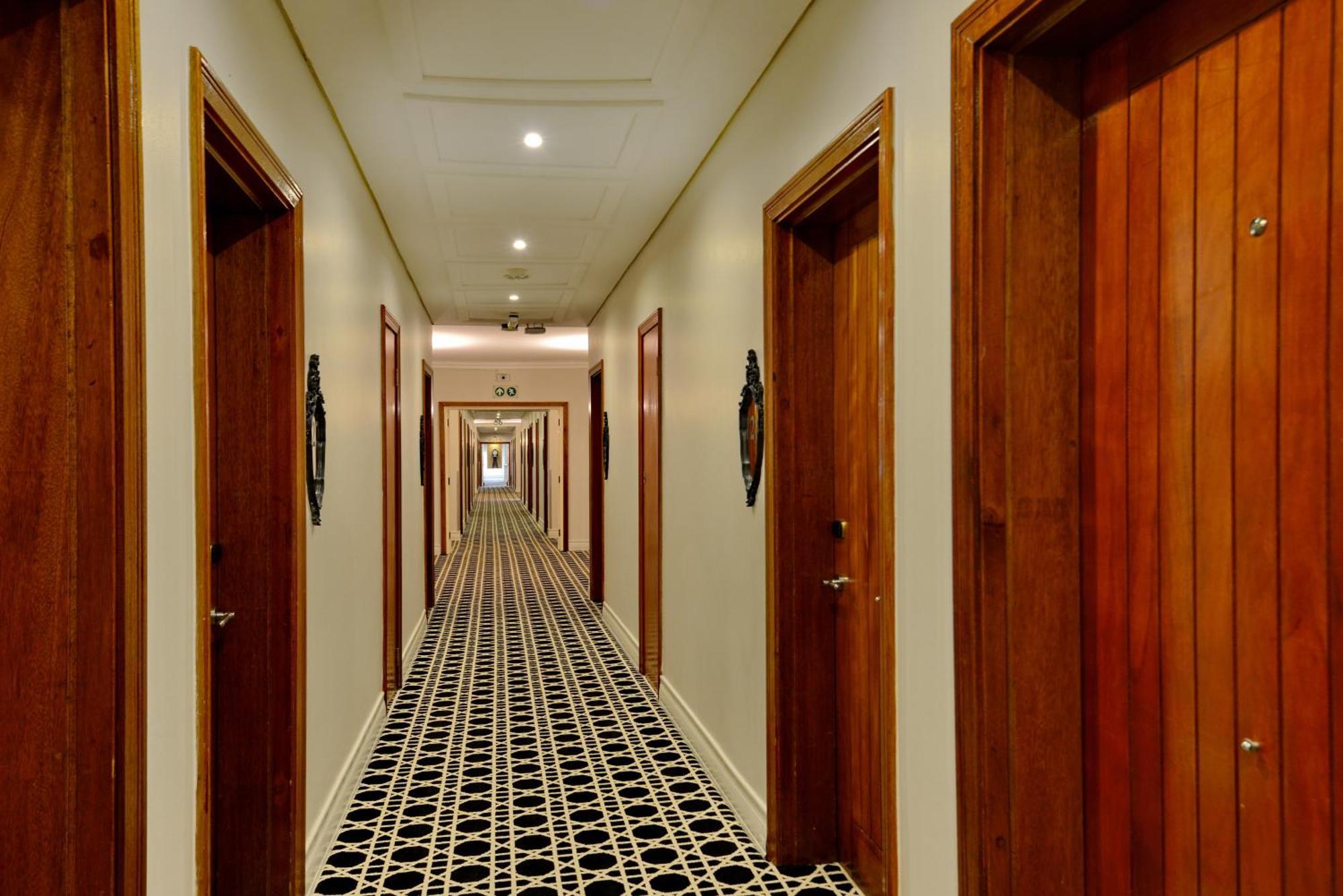 Anew Hotel Hilton Pietermaritzburg Kültér fotó