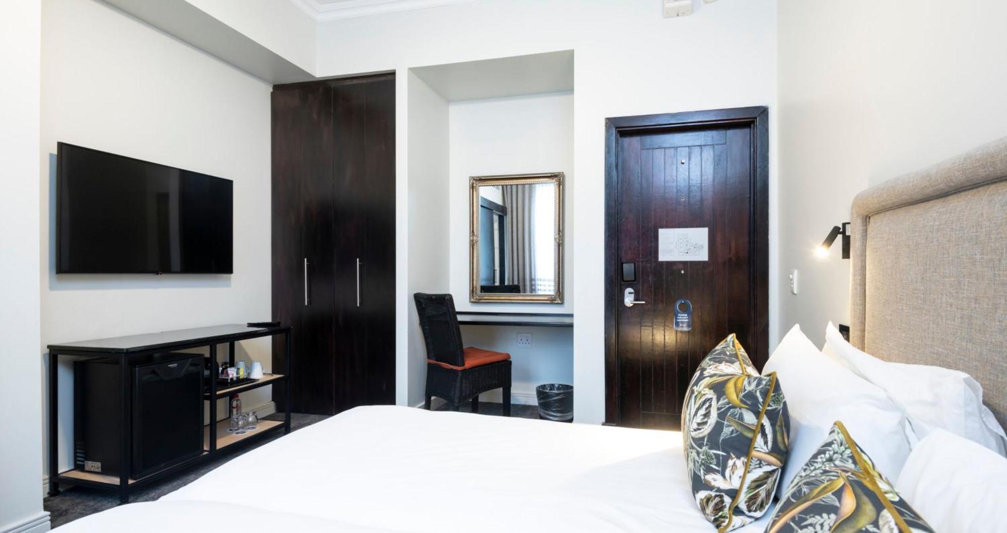 Anew Hotel Hilton Pietermaritzburg Kültér fotó
