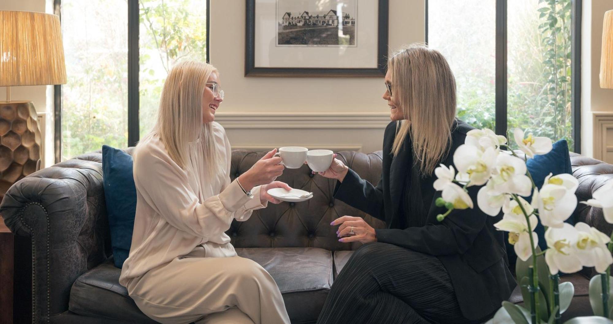 Anew Hotel Hilton Pietermaritzburg Kültér fotó