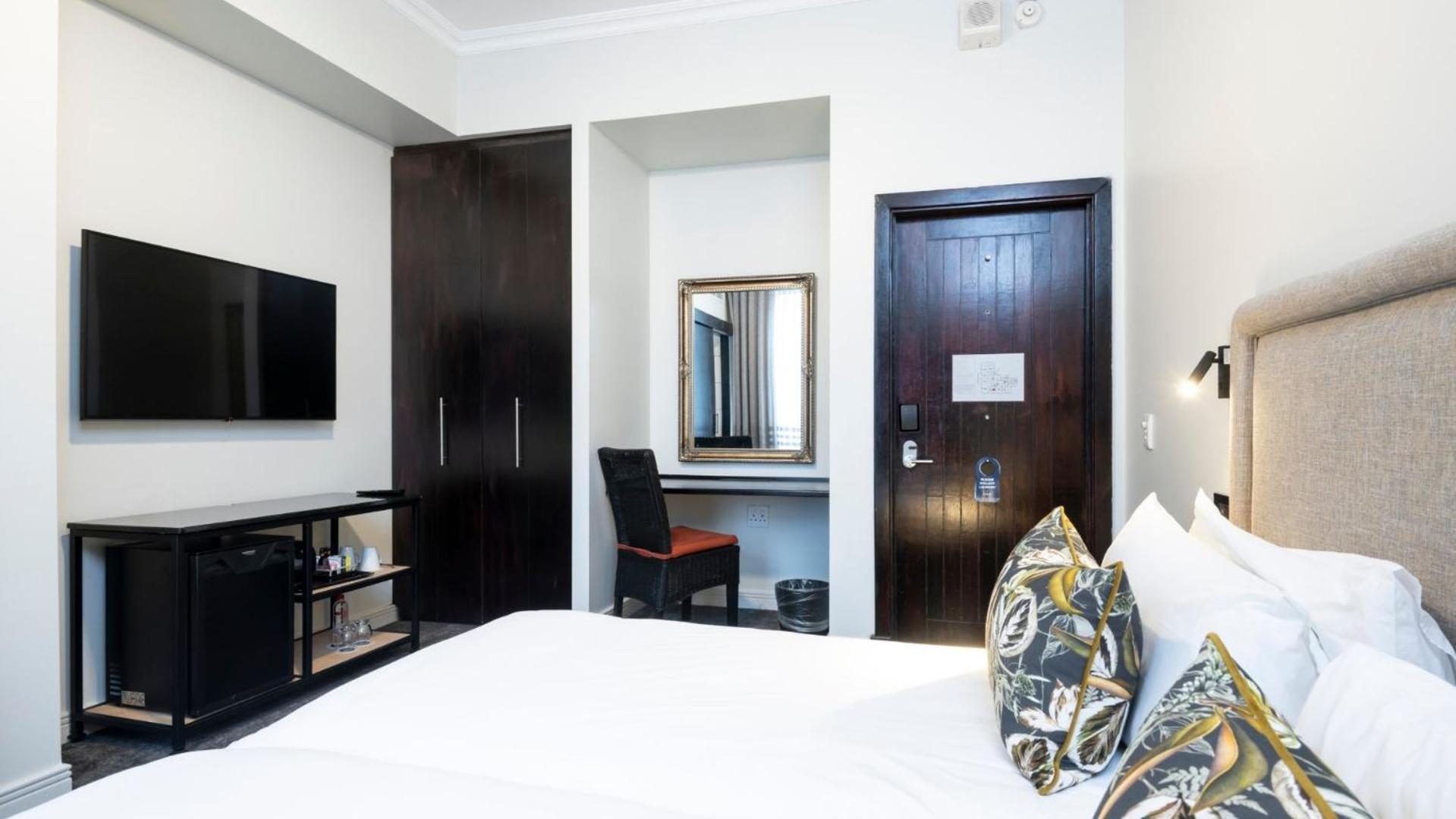 Anew Hotel Hilton Pietermaritzburg Kültér fotó