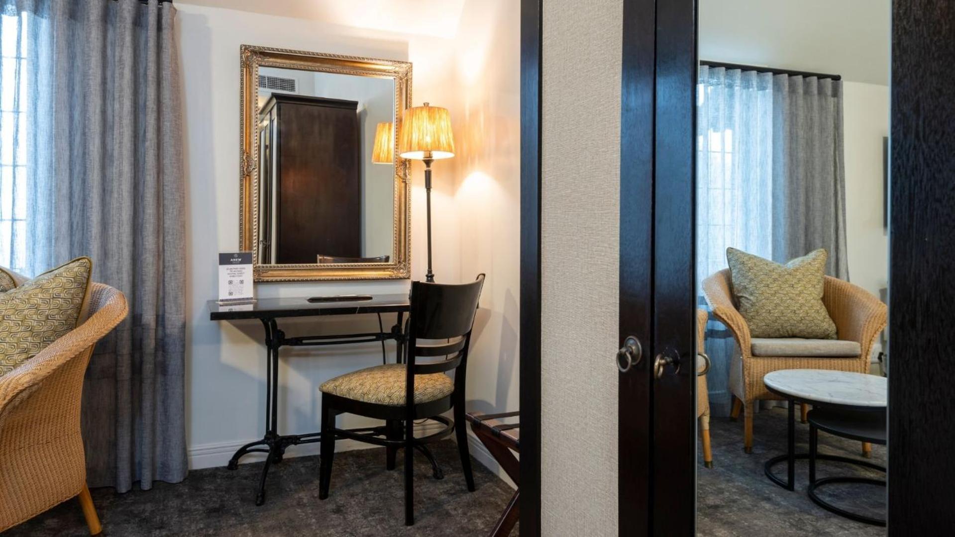 Anew Hotel Hilton Pietermaritzburg Kültér fotó