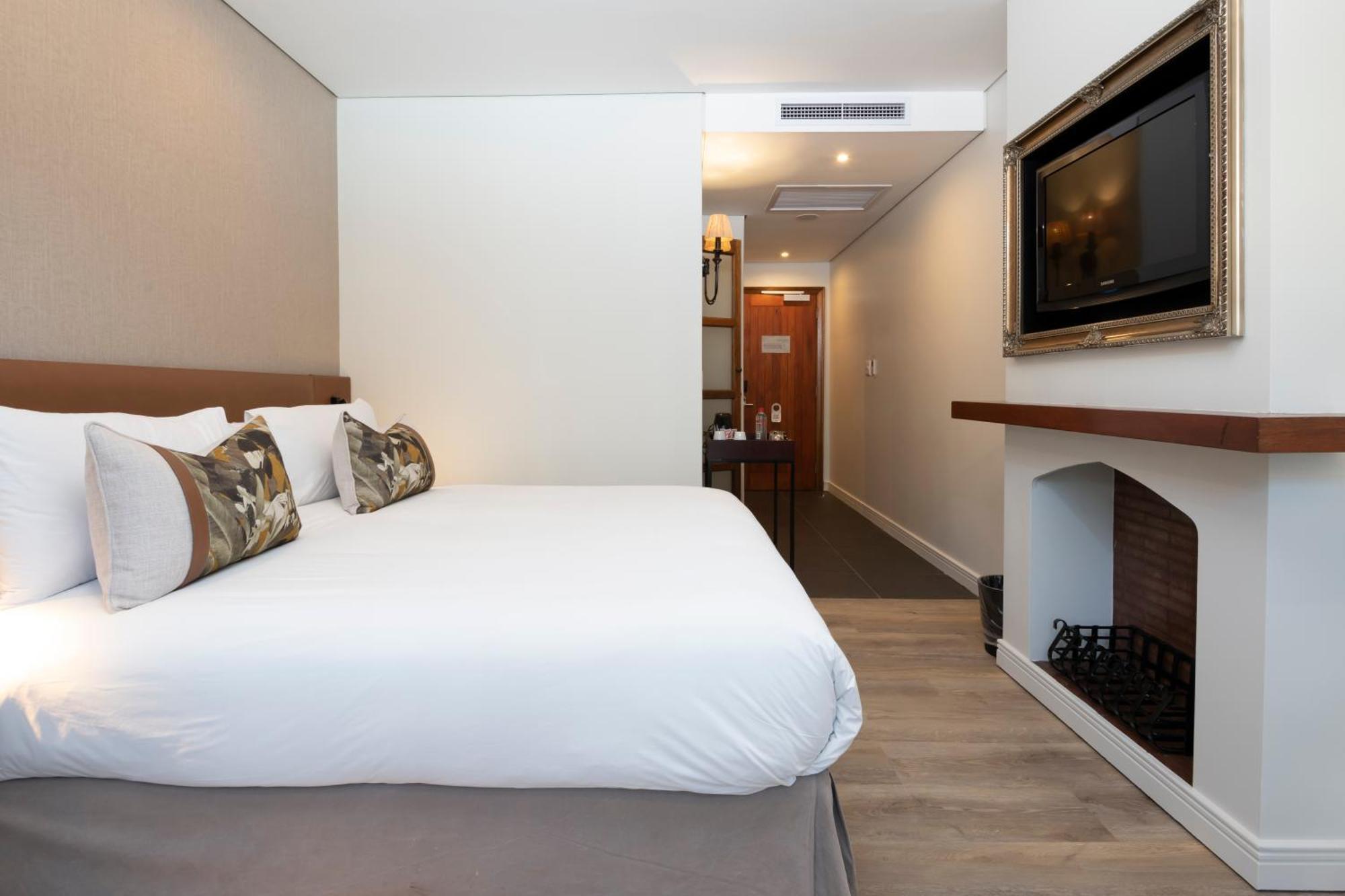Anew Hotel Hilton Pietermaritzburg Kültér fotó